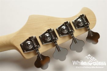 WJB-400R ASH - BK-SM